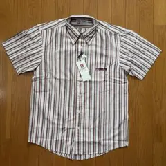 CHAPS RALPH LAUREN ラルフローレン 半袖シャツ ボーダーのサムネイル
