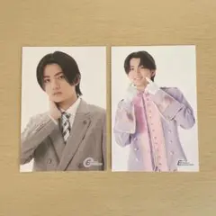 EBiDAN museum 2025 Lienel 高桑真之 ポストカード
