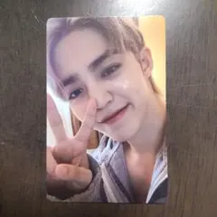 エスクプス FACETHESUN Carat盤 トレカ