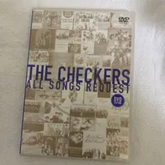 チェッカーズ ミュージック