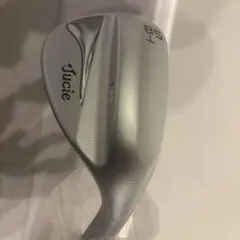 Jucie T58 ウェッジ スチールシャフトのサムネイル