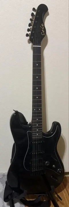 チ*ニ様 【激レア】STEINBERGER Spirit ストラトシェイプ - メルカリ
