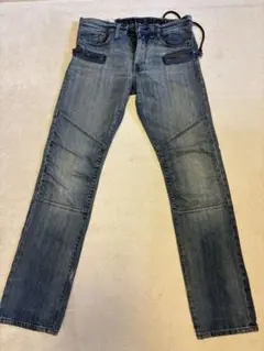 G-STAR RAW デニムパンツ ジップポケット　メンズ33インチのサムネイル