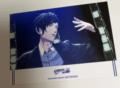 うたプリ 10th Anniversary CD L判ブロマイド 鳳瑛二 - メルカリ