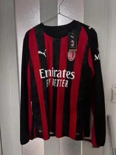 2025年最新】acミラン ユニフォームの人気アイテム - メルカリ