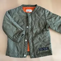 95 キルティングジャケット