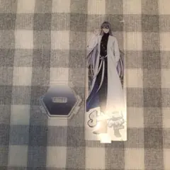 ヒプノシスマイク 神宮寺寂雷 アクリルスタンド