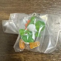 スーパーマリオ めじるしアクセサリー2 ヨッシー