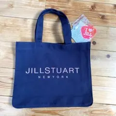 ★タグ付　未使用★ JILL STUART ジルスチュアート トートバッグ