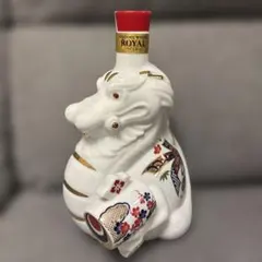 2026年最新】suntory 干支 龍の人気アイテム - メルカリ