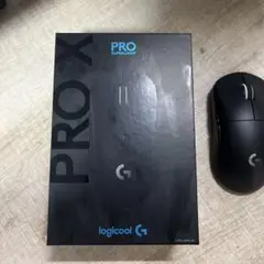2026年最新】logicool pro x ジャンクの人気アイテム - メルカリ