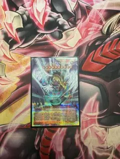 ハネクリボーサバティエルLV10 オーバーフレームプリズマ