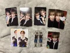 boynextdoor BOYLIFE テサン　セット