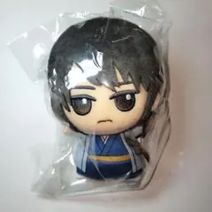 原神 ちびぐるみ vol.4 全4種 レザー エウルア 重雲 行秋 ※複数在庫有