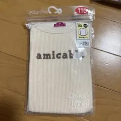 TOYPALU カジュアルインナー 110