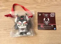 ハズビンホテル きららいずマスコット ハスク