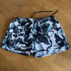 New Balance Mサイズ ショートパンツ