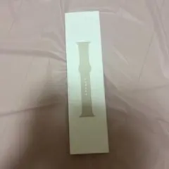 【新品未開封】Applewatch 純正バンド 41mm スターライト
