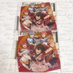 あんスタ 中国 アクスタ Knights 司 レオ 泉 凛月 嵐