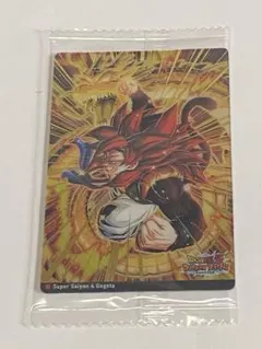 イタジャガ ドラゴンボール vol.9 9-10 DSR 超サイヤ人4ゴジータ