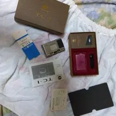 MINOLTA TC-1 中古現状のサムネイル