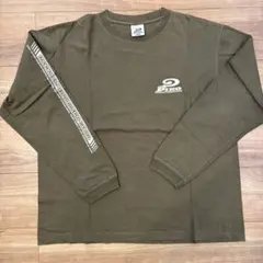 90s 長袖カットソー