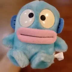 サンリオ　はんぎょどん