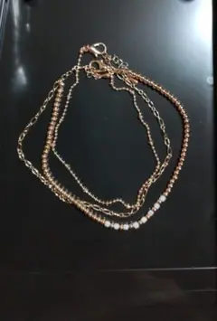 アンクレット(アクセサリー)
