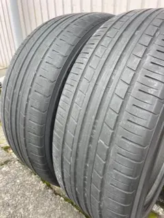 215/45R18夏タイヤ2022製TOYO cnk1269 - メルカリ