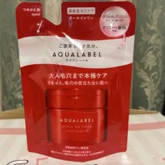 スペシャルジェルクリーム EX (モイストスムース) つめかえ用 81g 高保湿のサムネイル