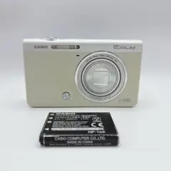 G2013】 CASIO EXILIM EX-ZR70 カシオ エクシリム - メルカリ