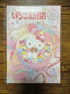 Sanrio レターパット