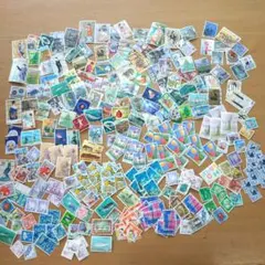 2025年最新】日本の使用済切手の人気アイテム - メルカリ