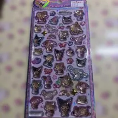 Sanrioキャラクター 日焼けうるちゅる