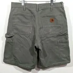 2026年最新】carhartt ペインター モスグリーンの人気アイテム - メルカリ