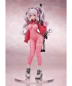 フレア 勝利の女神：NIKKE アリス 完成品フィギュア