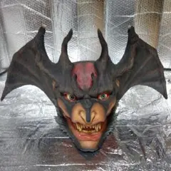 2025年最新】ボークス デビルマンの人気アイテム - メルカリ