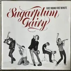 【3枚1100円】SUGARPLUM FAIRY - First Round