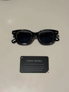 YUICHI TOYAMA 5 Diablo col.02のサムネイル