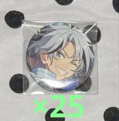 あんスタ コレ缶 缶バッジ casual 維吹 - メルカリ