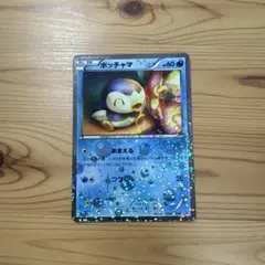 み*ん様 ポケモンカード シャイニーコレクション ポッチャマ 1枚