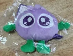未開封 プルプルくん マスコット