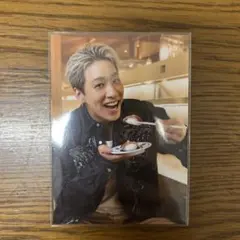 ☆値下げ THE RAMPAGE ランペ　くら寿司　トレカ　陣