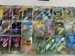 ブラックボルト　ホワイトフレア　AR 19枚　まとめ売り