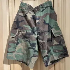 Ralph Lauren 34 ポロ　ラルフローレン カーゴ　ショーツ　新品