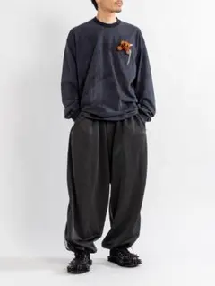 2026年最新】doublet トラックパンツの人気アイテム - メルカリ