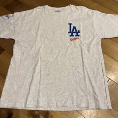ロサンゼルス・ドジャース Tシャツ