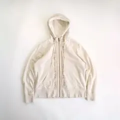 Eddie Bauer Embroidered Zip-up Hoodie