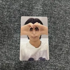 &TEAM Back to Life ファンミ ショケ トレカ TAKI タキ