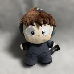 미사용 忍たま乱太郎 てちぬい 土井半助